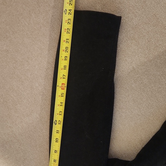 LONDON FOG SZ XL Women's Classic Gray Coat - Picture 8 of 12